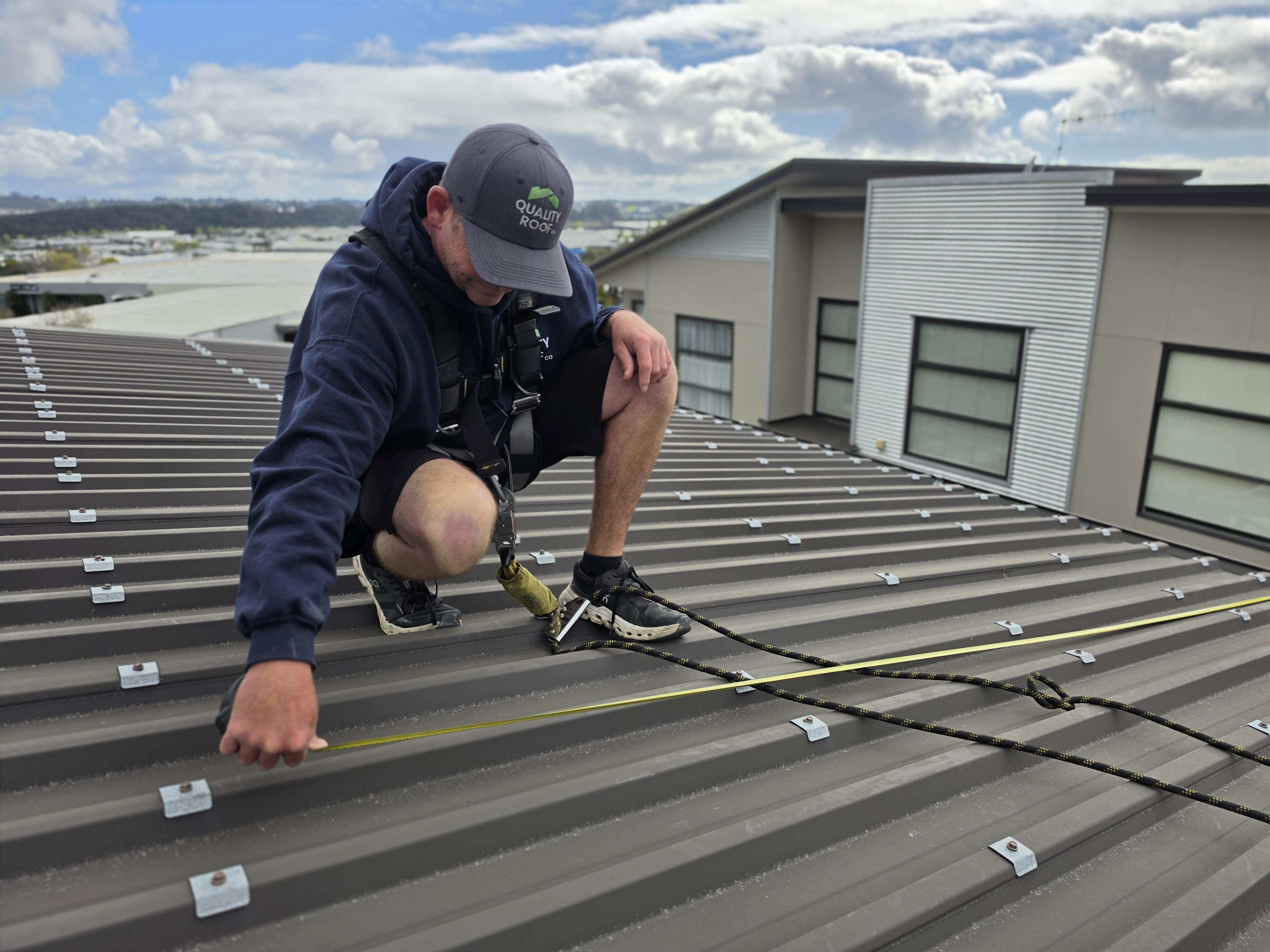 Roof Assessments