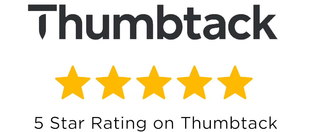 Thumbtack Reviews