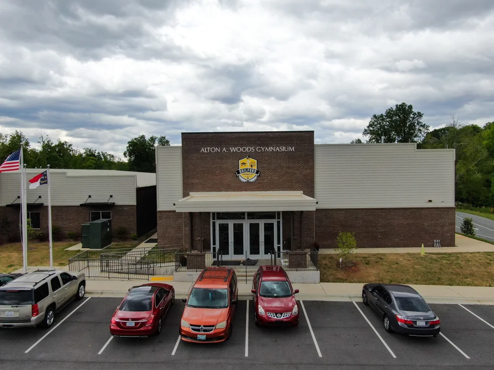Commercial Drone Services Raleigh NC