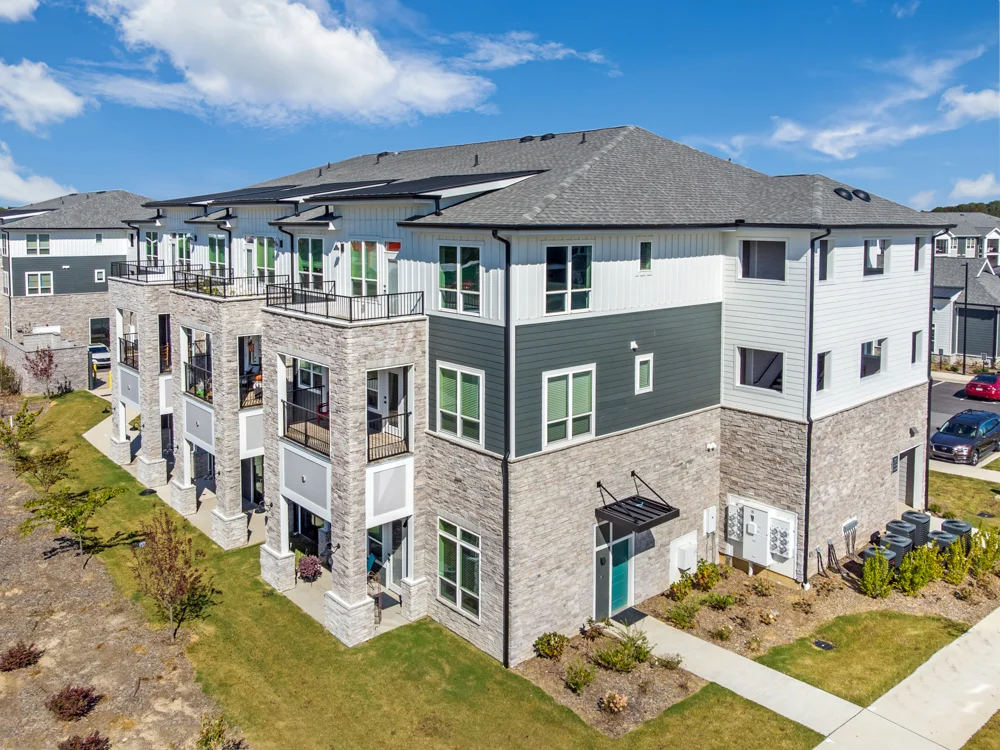 Commercial Drone Services Raleigh NC