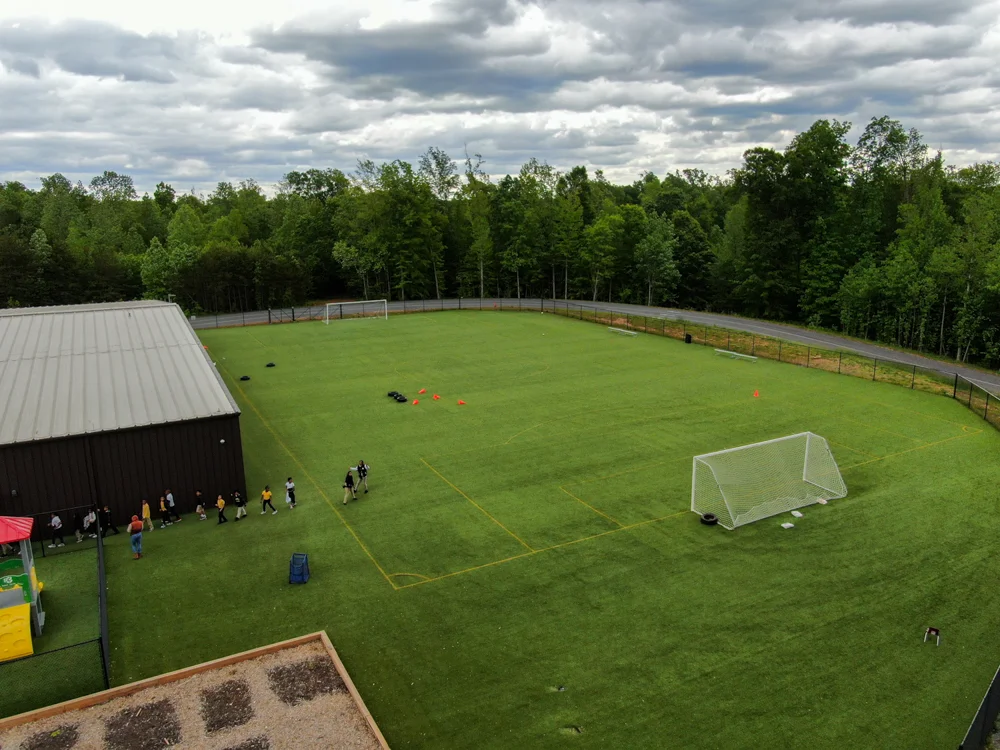 Commercial Drone Services Raleigh NC