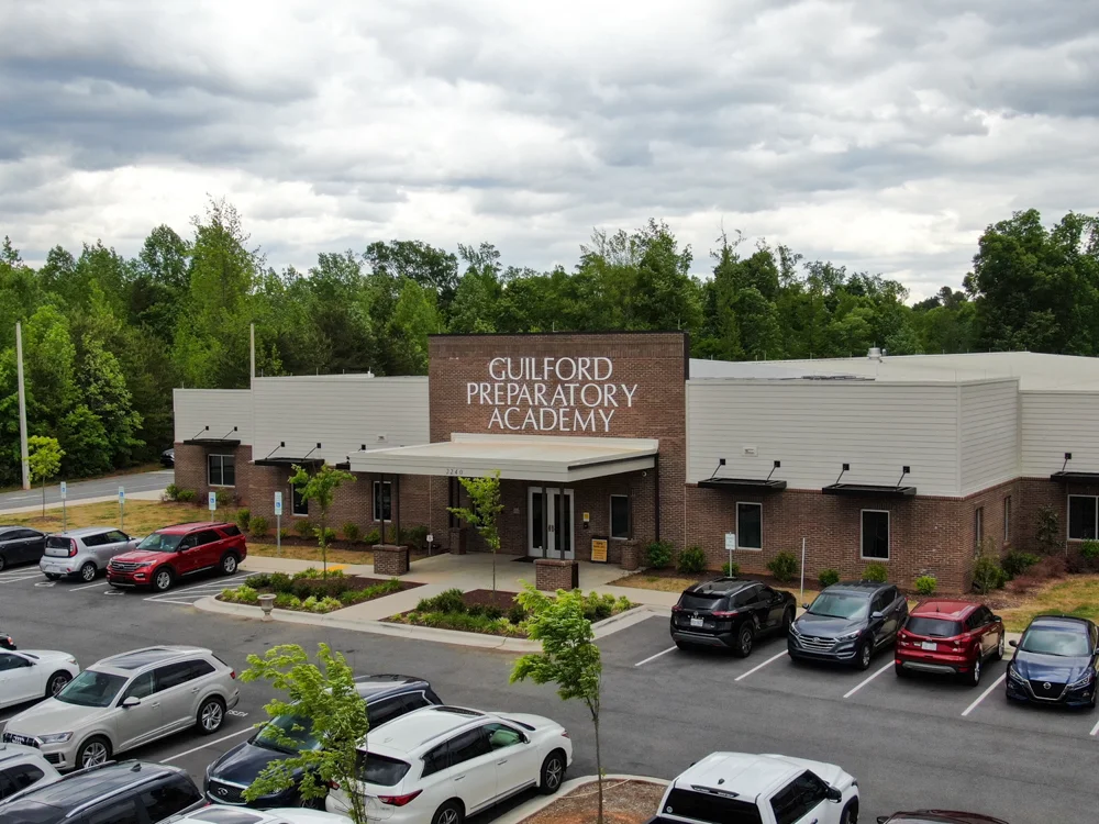 Commercial Drone Services Raleigh NC