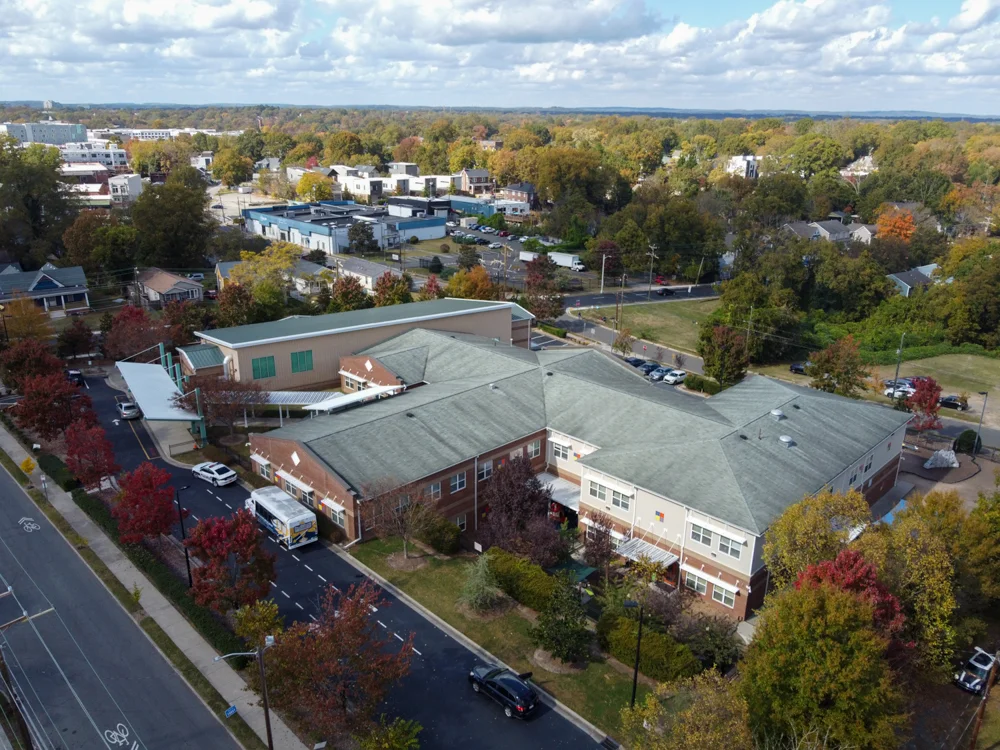 Commercial Drone Services Raleigh NC