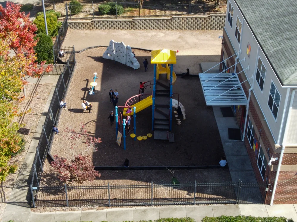 Commercial Drone Services Raleigh NC