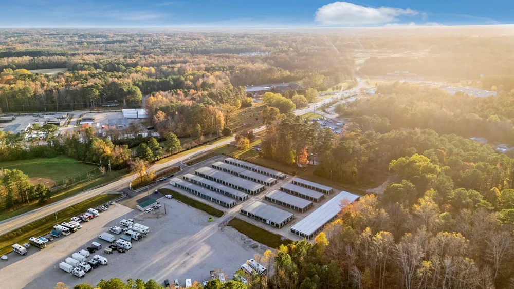 Commercial Drone Services Raleigh NC