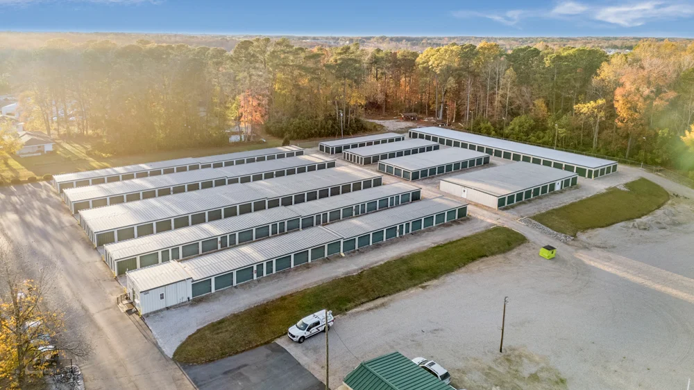 Commercial Drone Services Raleigh NC