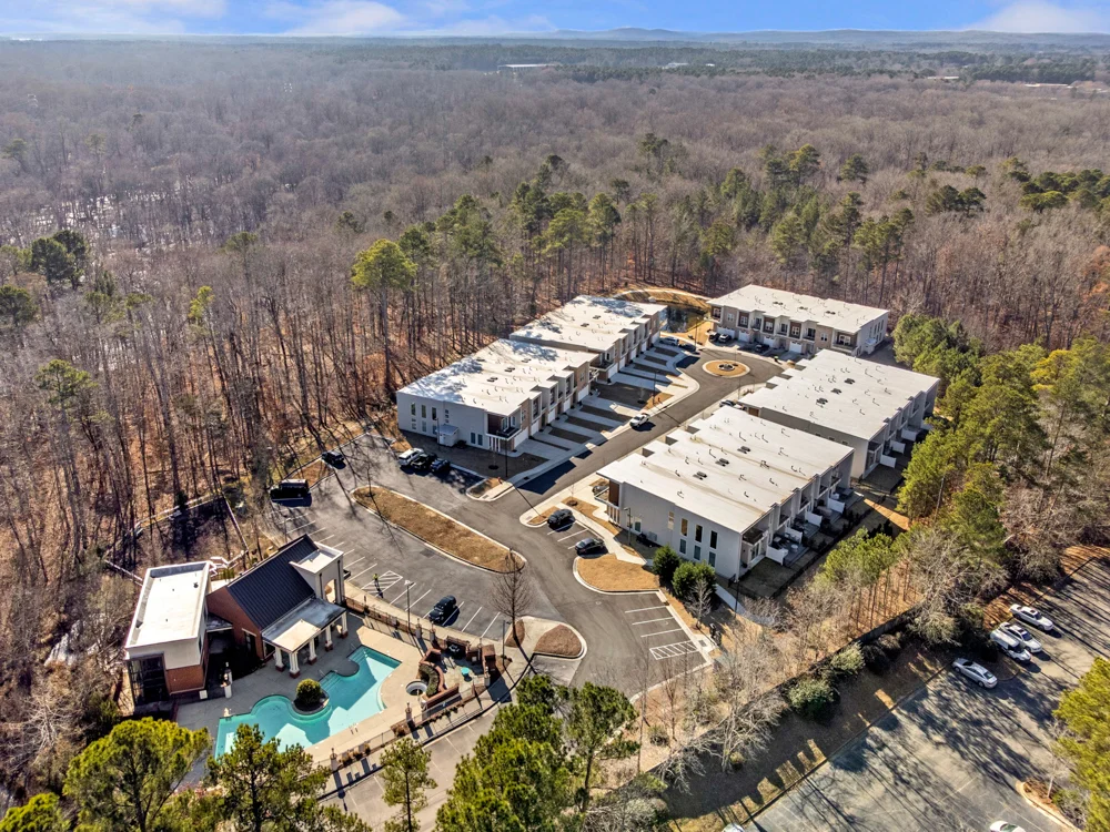 Commercial Drone Services Raleigh NC