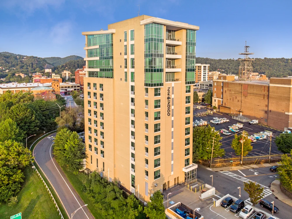 Commercial Drone Services Raleigh NC