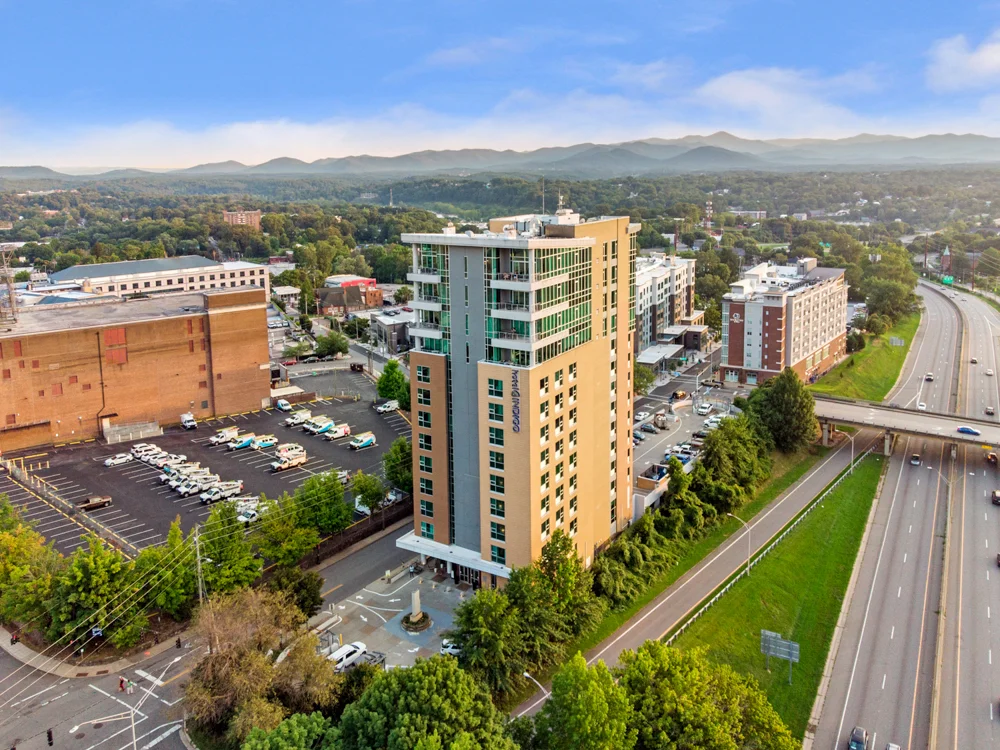 Commercial Drone Services Raleigh NC