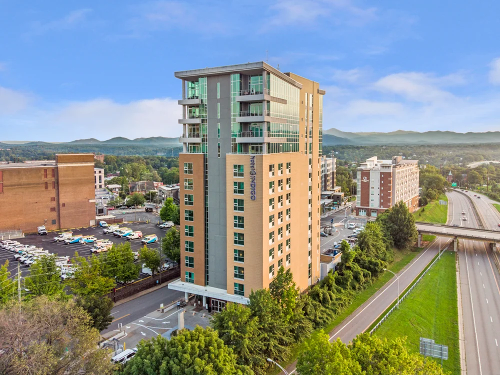 Commercial Drone Services Raleigh NC