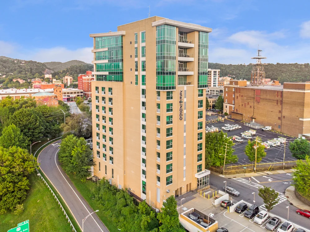 Commercial Drone Services Raleigh NC