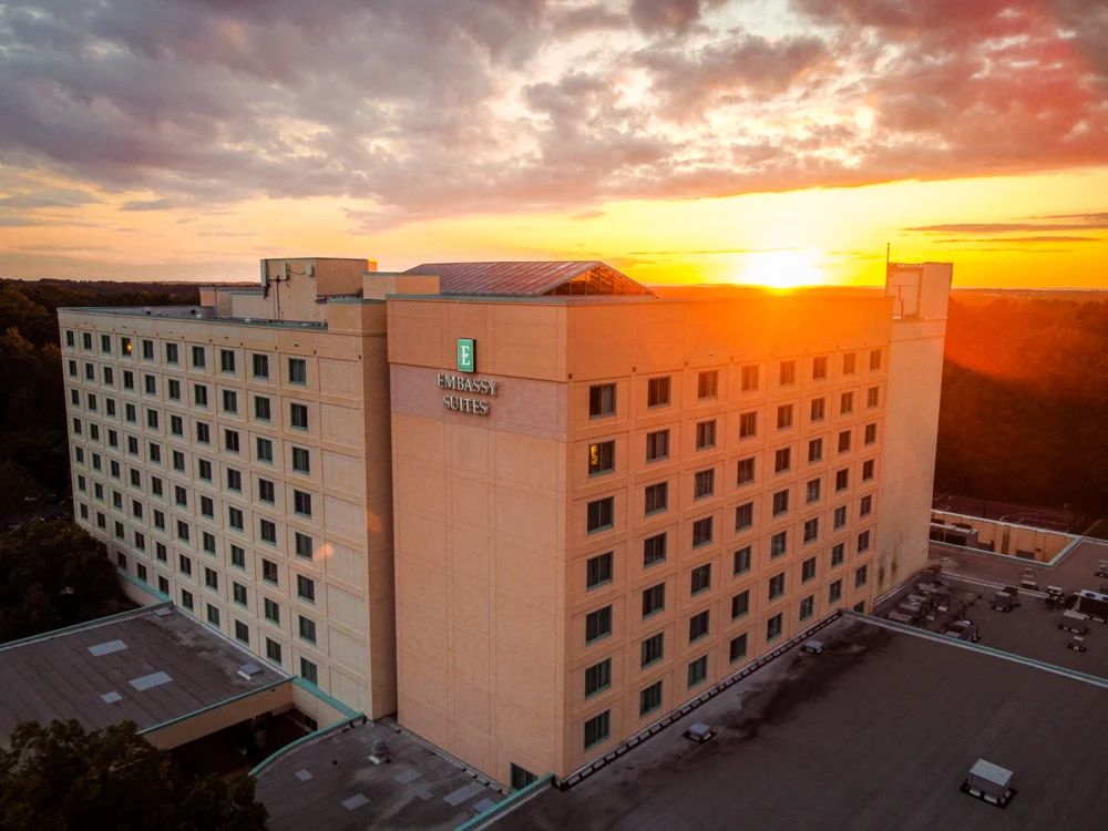 Commercial Drone Services Raleigh NC