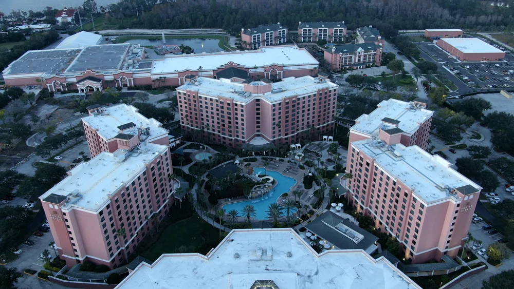 Commercial Drone Services Raleigh NC