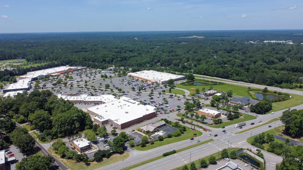 Construction Photography Raleigh NC