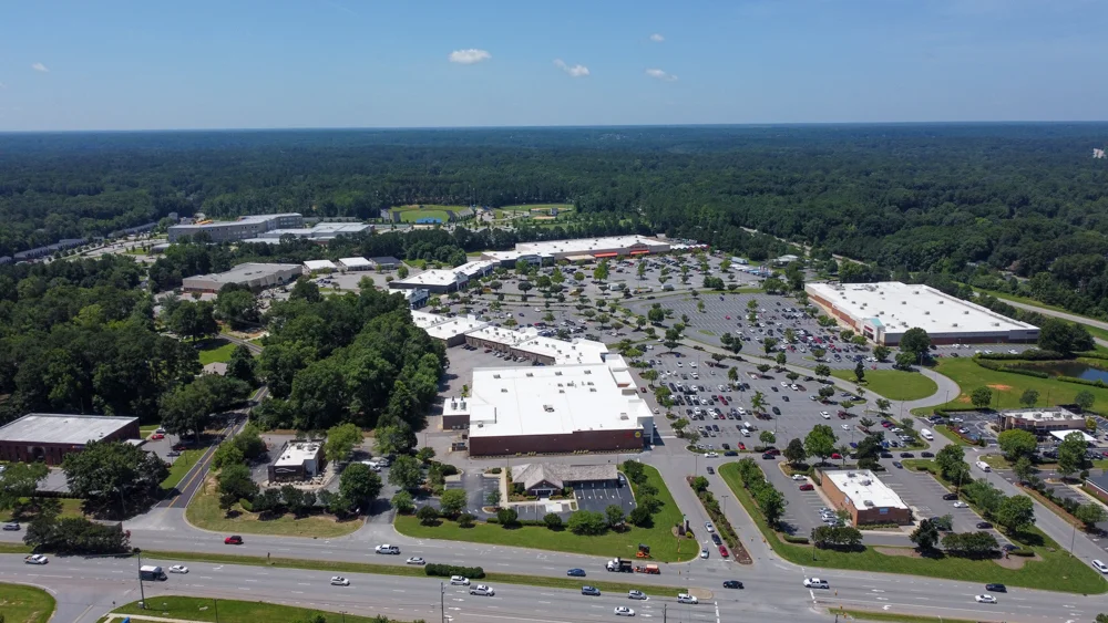 Construction Photography Raleigh NC