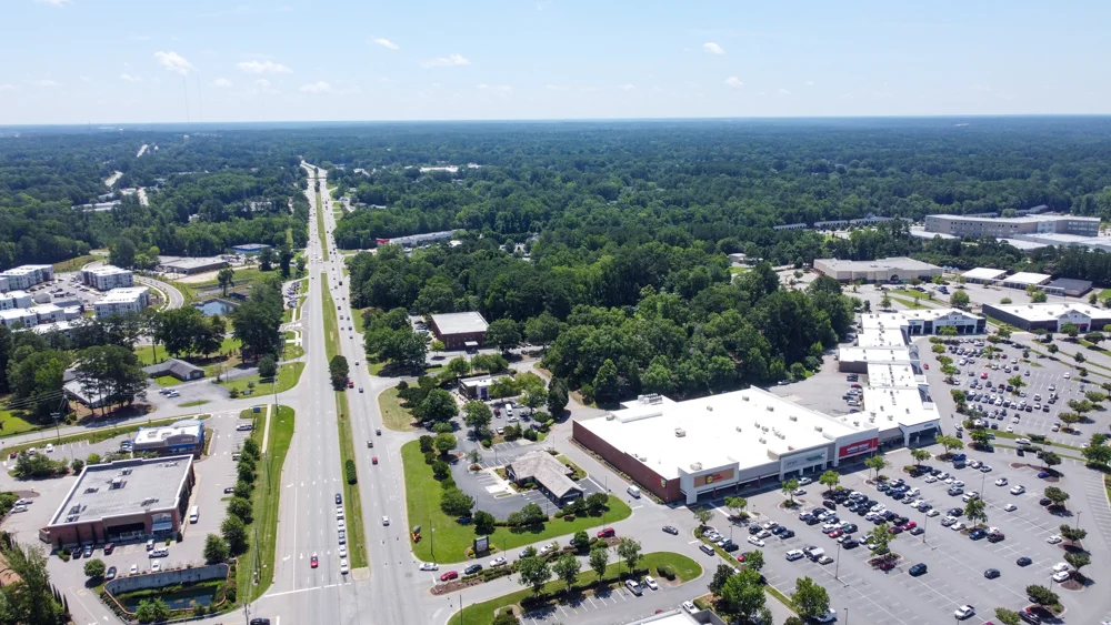 Construction Photography Raleigh NC
