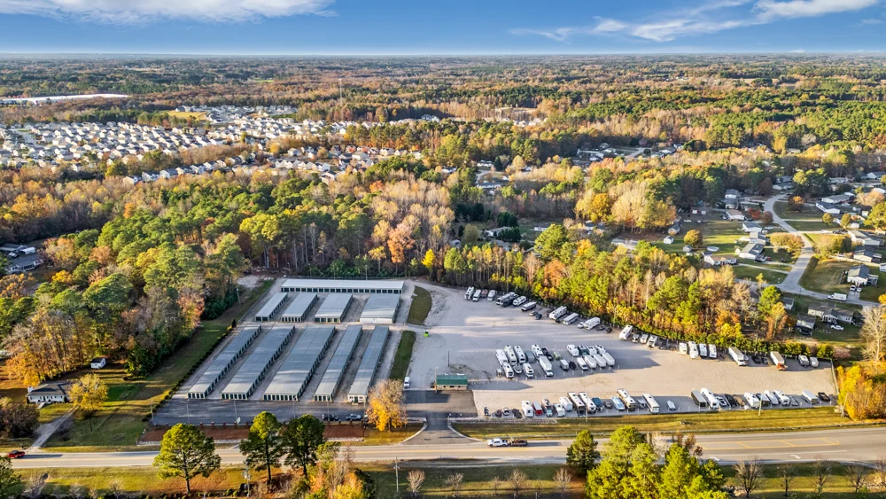 Construction Photography Raleigh NC