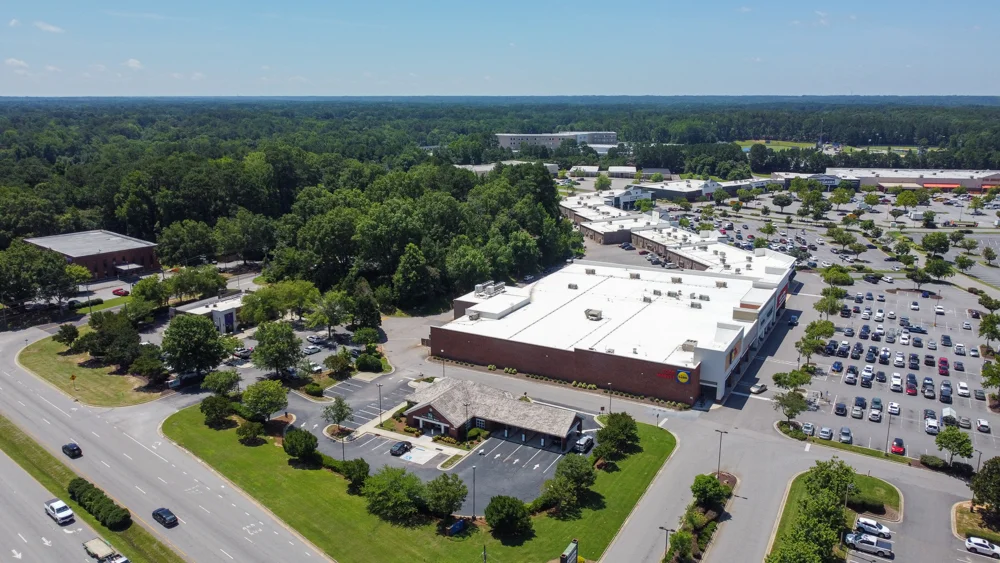 Construction Photography Raleigh NC