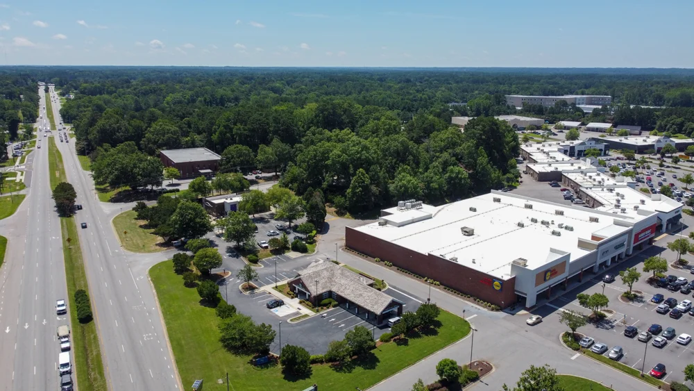 Construction Photography Raleigh NC