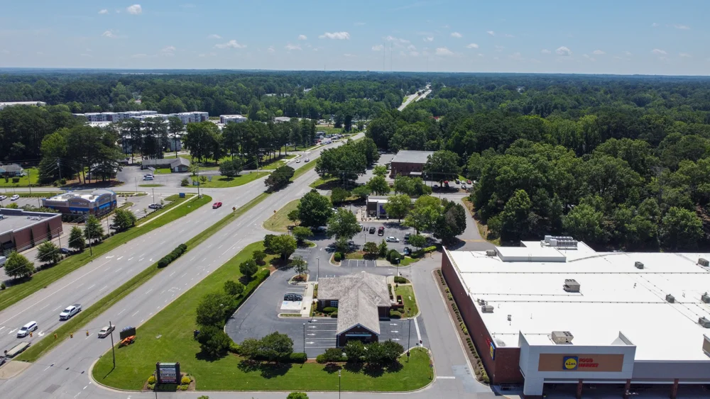 Construction Photography Raleigh NC