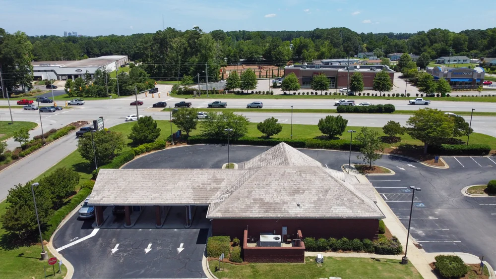 Construction Photography Raleigh NC