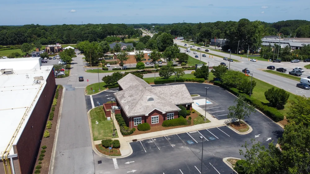 Construction Photography Raleigh NC
