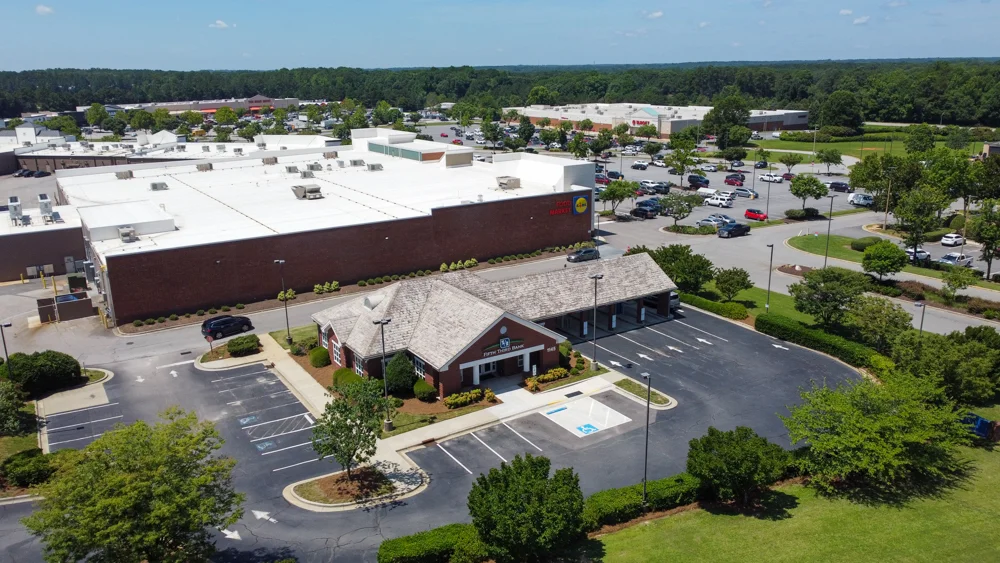 Construction Photography Raleigh NC