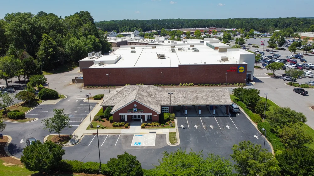 Construction Photography Raleigh NC