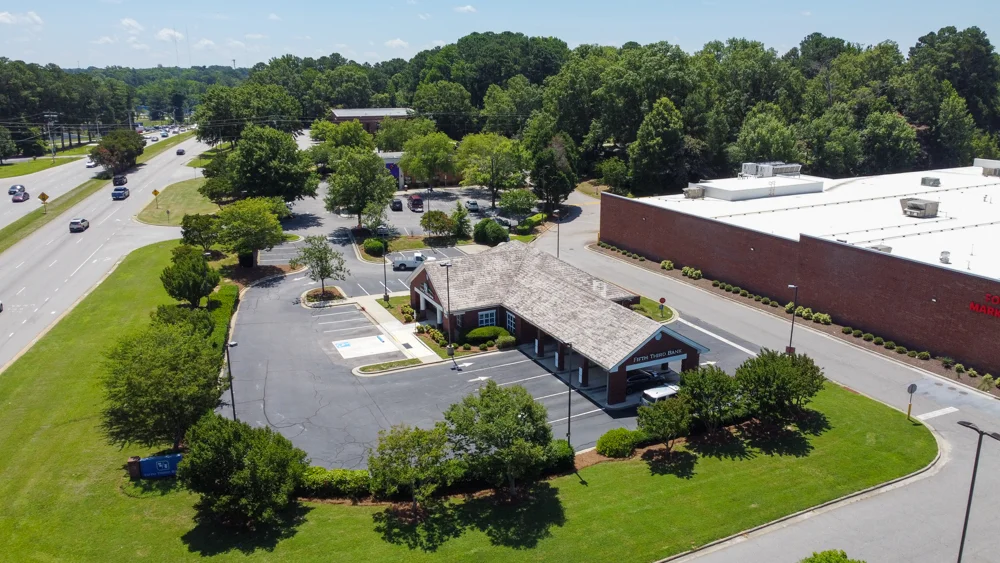 Construction Photography Raleigh NC