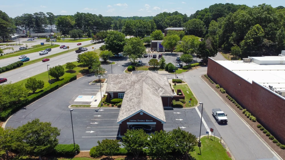 Construction Photography Raleigh NC