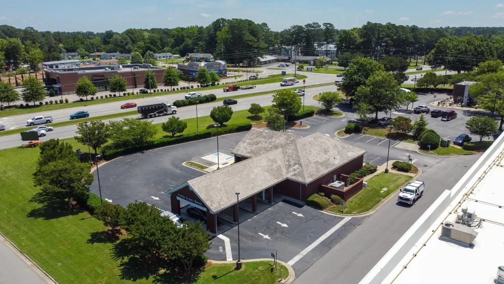 Construction Photography Raleigh NC