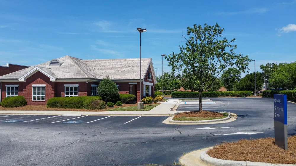 Construction Photography Raleigh NC