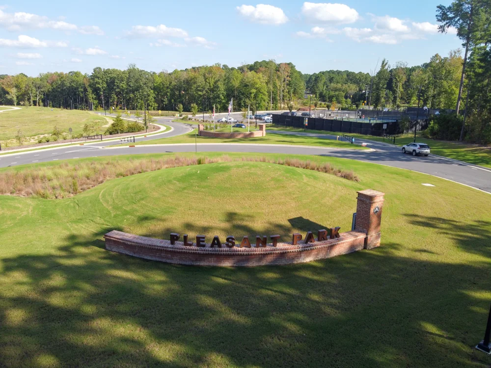 Construction Photography Raleigh NC