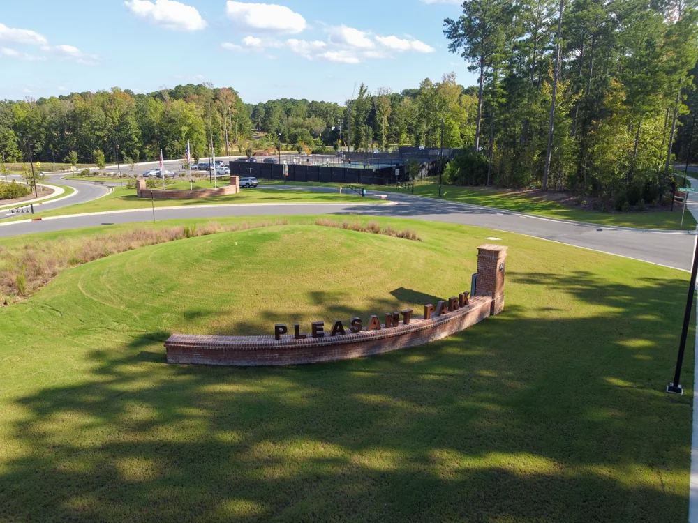 Construction Photography Raleigh NC
