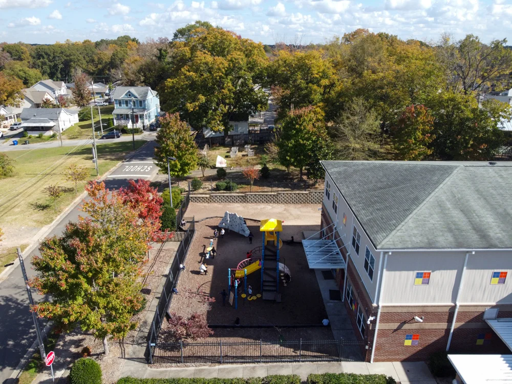 Aerial Photography Raleigh NC