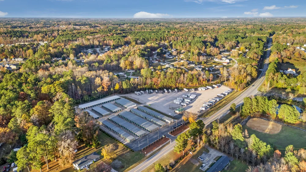 Aerial Photography Raleigh NC