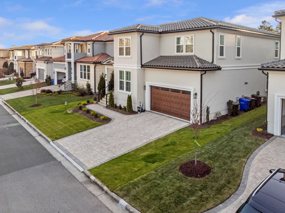 Aerial Photography Raleigh NC