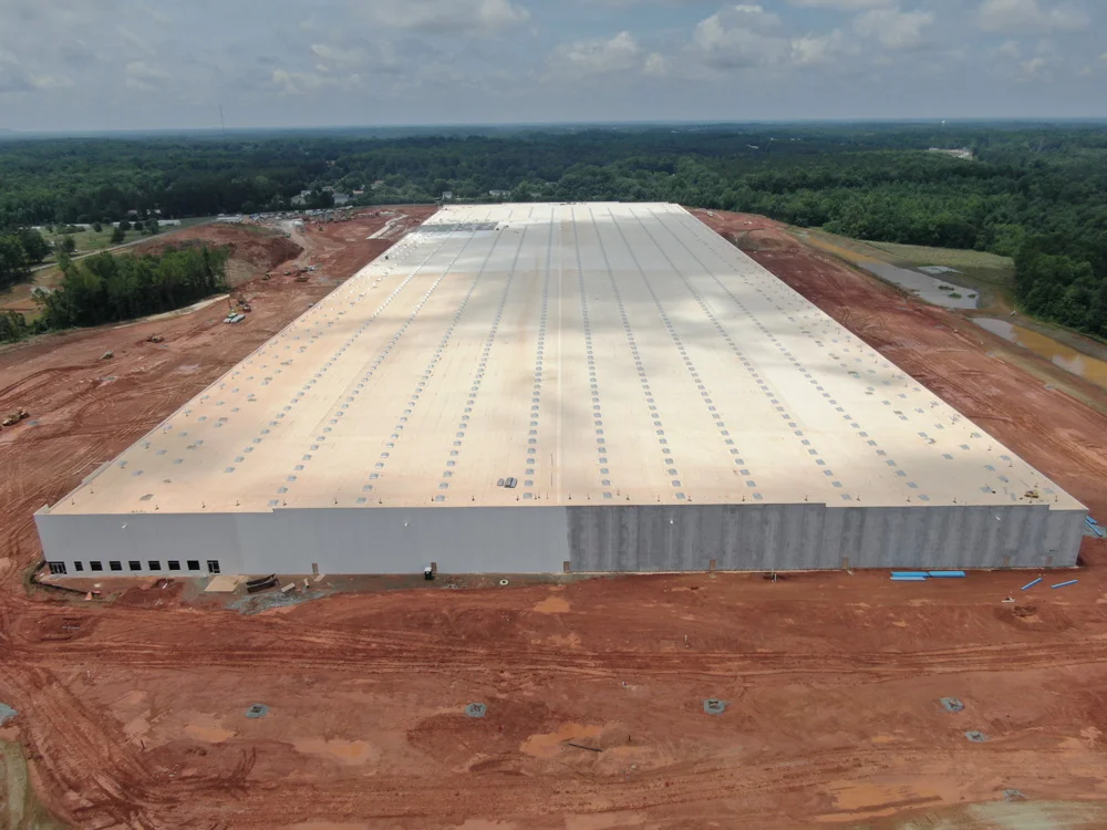 Aerial Photography Raleigh NC