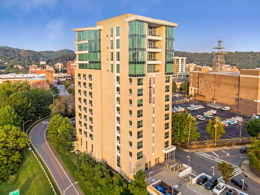 Aerial Photography Raleigh NC
