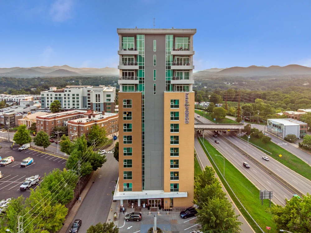 Aerial Photography Raleigh NC