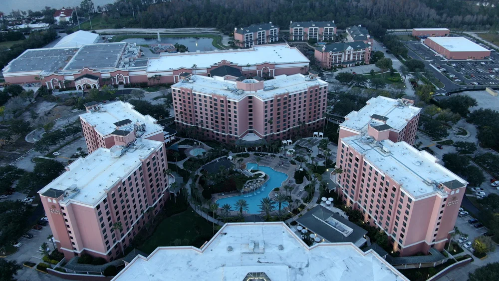 Aerial Photography Raleigh NC