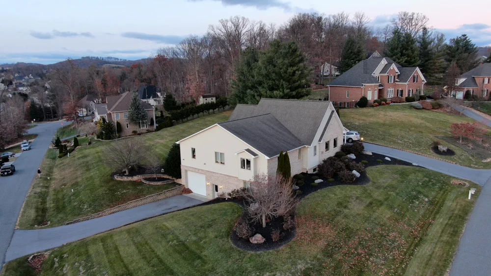 Aerial Photography Raleigh NC