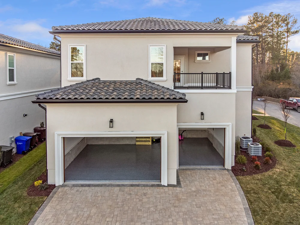 Real Estate Drone Photography Raleigh NC
