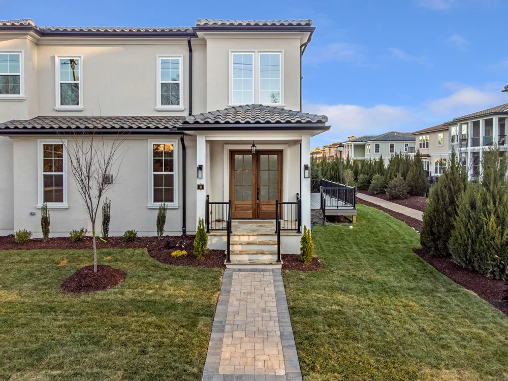 Real Estate Drone Photography Raleigh NC