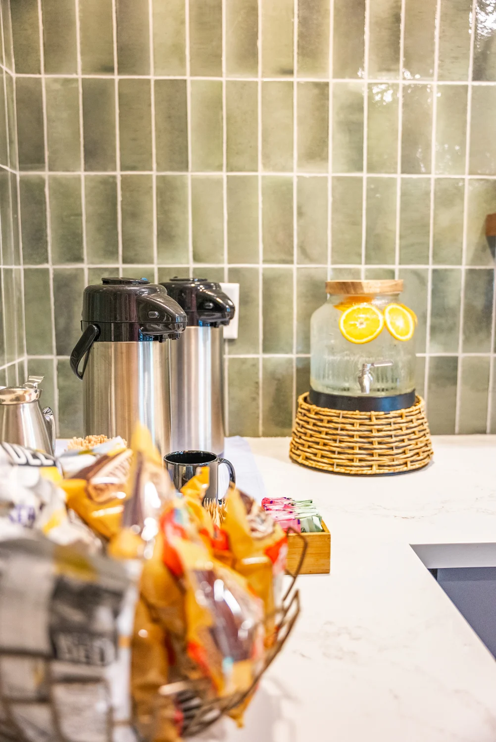 Food and Hospitality Photography Raleigh NC