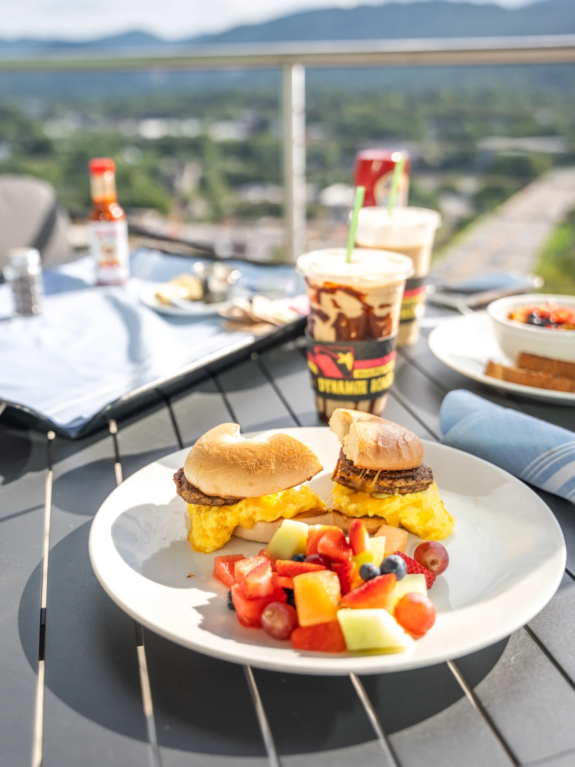 Food and Hospitality Photography Raleigh NC