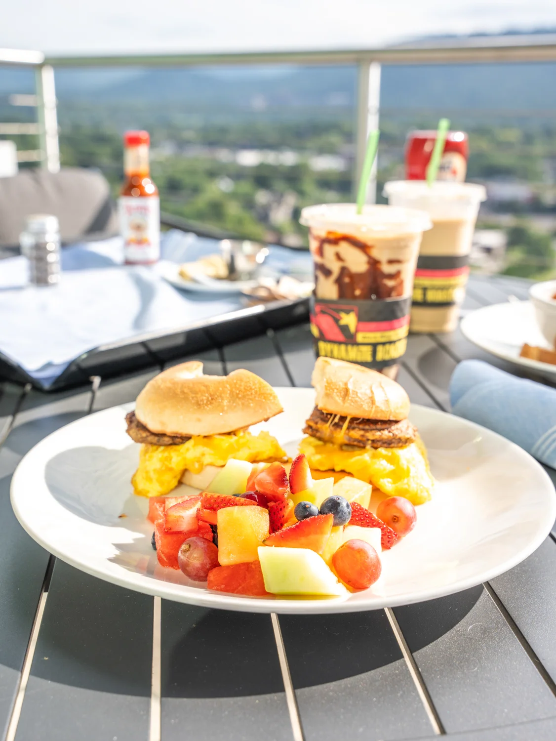 Food and Hospitality Photography Raleigh NC