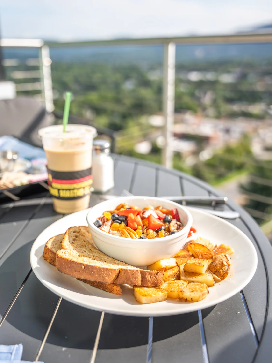 Food and Hospitality Photography Raleigh NC