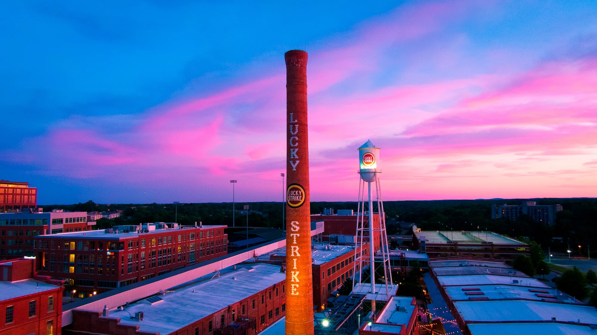 Commercial Photography Raleigh NC
