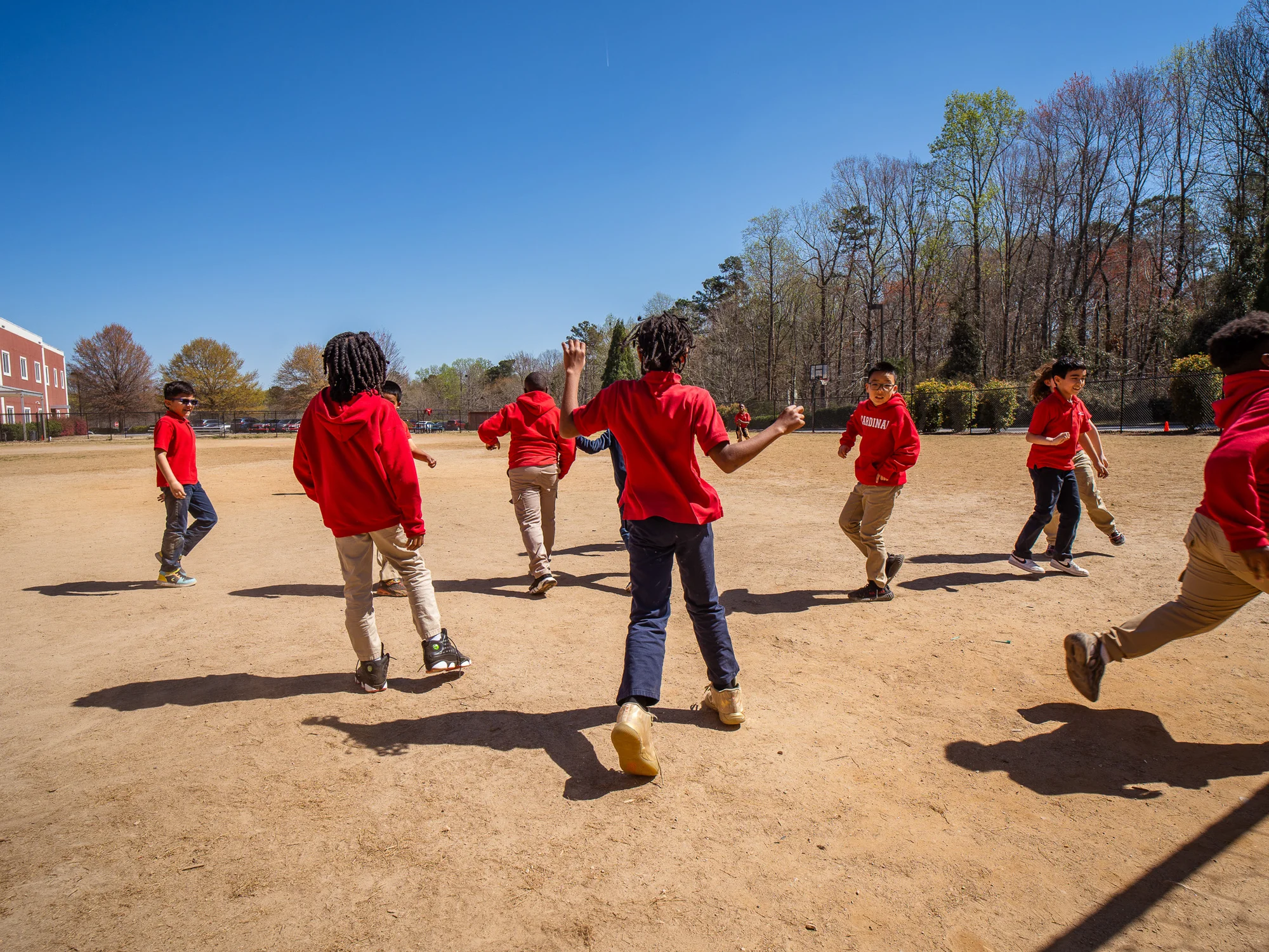 Commercial Photography Raleigh NC